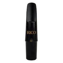 D'addario Woodwinds Rrgmpcbsxb7 Rico Graftonite Bariton Saksafon Beki B7 Güçlü Ses Geniş Açıklık