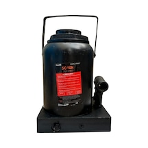 50 Ton Sıse Krıko Passca 150 Mm Kaldırma St5003