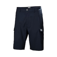 Helly Hansen Hh Qd Cargo Şort 11" Hha.34537 Hha.597 Lacivert Helly Hansen Hh Qd Cargo Şort 11" Hha.34537 Hha.597 Lacivert