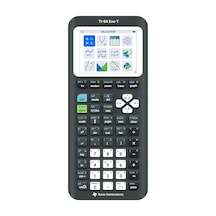 Texas Instruments Tı-84 Evo-t Grafik Hesap Makinesi, Python Desteği, Şarj Edilebilir, Usb-c, Test Modu 124-Pembe