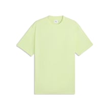 Puma Select Essentials Tee Sarı Erkek T-shirt