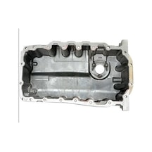 Yağ Karteri Golf6-(Sens. Delikli) 1.6 Tdı 10 =03G103603H