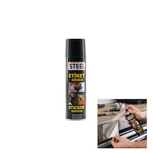 Etiket Sökücü Sprey 200ml -