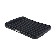 Bestway Çift Kişilik Yatak 67464 203 x 152 x 30 CM Lacivert