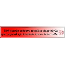 Kiriş Yazıları 21