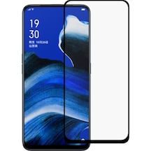 Oppo Reno2 Fiber Nano Kırılmaz Ekran Koruyucu