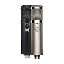 Wa-47jr: Beyaz 47 Stili Vintage Fet Kondenser Mikrofon