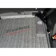 Peugeot 2008 2021-2022 Arası 3d Kauçuk Kokusuz Bagaj Havuzu