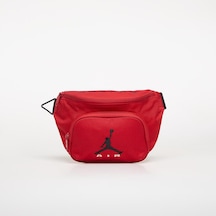 Nike Jordan Air Kırmızı Bel Çantası Ma9212-r78