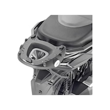Kappa Kr6117 Kymco Dtx 360 21-24 Arka Çanta Taşıyıcı Tek Renk