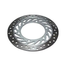 Ön Fren Diski 2007-2017 Honda Cbf 150 -cb 125 E Moto Eay