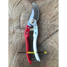 Pruning Bağ Budama Makası Bitki Budama Makası El Yapımı Makas