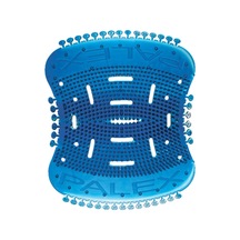 Palex Silikonlu Pisuvar Süzgeci Mavi