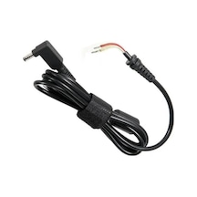 4.0x1.35mm adaptör tamir kablo 4.0 mm 1.35 mm adaptör tamir kablosu