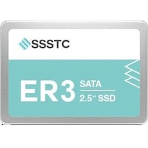 Kıoxıa 2.5" 3.84tb Ssstc Er3-cd3840a 520mb/s 520mb/s Sata-3 Enterprise Ssd Disk