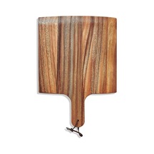 Ahşap Kesme Tahtası 31x43 Cm Ahşap