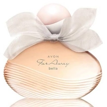 Avon Far Away Bella Kadın Parfüm EDT 50 ML