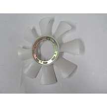 Mitsubishi L200 Pick Up 99/01 Fan Kanadı 8kanat Fpı