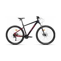 Carraro Crx 924 Hd 24-vites 29 Jant Dağ Bisikleti 2026 Çok Renkli