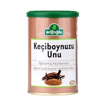Arifoğlu Keçi Boynuzu 180g Doğal Ve Katkısız Un 6'li Avantaj Paketi - 6 Adet Tarı
