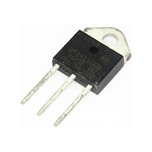 Bta41-600 To247 40a 600v Triyak