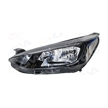 Gva 2032151 2018 Focus Far L Siyah Jx7b-13w030-cf -