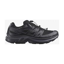 Salomon Xt Evr Gore Tex Siyah Outdoor Ayakkabı-24028 S0lm09-2