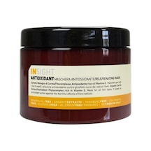 Insight Yoğun Besleyici Saç Maskesi 400 ML