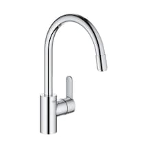 Grohe Eurostyle Cosmopolitan Tek Kumandalı Evye Bataryası 3112600