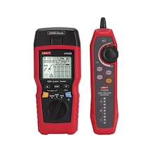 Unıt Ut685b Kıt Poe Kablo Bulucu Ve Kablo Test Cihazı