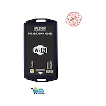 Havensis Solar-wıfı-485 Rs485 Wifi Uzaktan İzleme Modülü