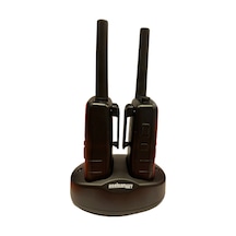 Aselsan ST-1085 PMR İkili El Telsizi