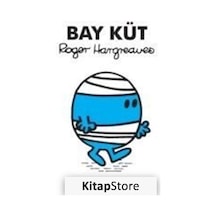Bay Küt / Roger Hargreaves
