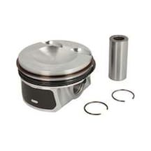 Pıston+segman Passat-a3-a4 Cawb-ccza-cczb-caea-caed-cbfa-ccta-cfpa 2,0 Tsı-2,0 Tfsı 05- 23 Ø 82,5 M