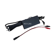Pilsan Uyumlu 12 Volt Akülü Araba Uyumlu - 13.8 Volt Akü Şarj Cihazı Şarj Aleti