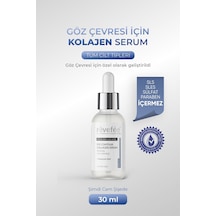 Göz Çevresi Kolajen Serum - Karşıtı +renewal wrinkle