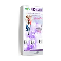 Pedmatik Otomatı (2 tl)