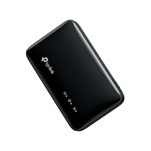 Tp-lınk M7005 4g Lte Mobıl Kablosuz Router