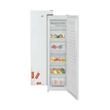 Seg DD 2451 100 L 6 Çekmeceli Dikey Derin Dondurucu