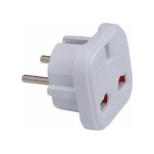 İngiliz Fiş Adaptör
