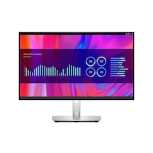 Dell P2423DE 23.8" 8 MS 60 Hz HDMI DP USB-C IPS LED Monitör