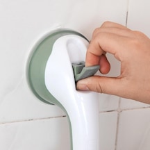 Düşme Ve Kayma Önleyici Banyo Tuvalet Vantuzlu Kilitli Tutacak 5673