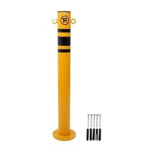 Metal Kulaklı Delinatör 75 Cm - Metal Duba