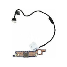 Toshiba Uyumlu Satellite P50 P55T S50D-A S50 S55 S55T P50 L50-A Tetik Po