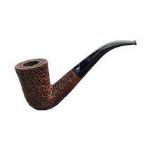 Ser Jacopo Per Aspera R1 A 9mm. Filtreli Akrilik Saplı Pipo 203579