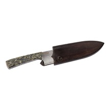 Igrıll Chef Elite Bıçak G-Carta - Desen 1