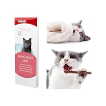 Kedi Naneli Tartar Önleyici Dental Çubuklar