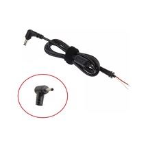 Asus Uyumlu Eee Pc 1011 1011Bx 1011Cx 1011Px Adaptör Kablosu Dc Kablo