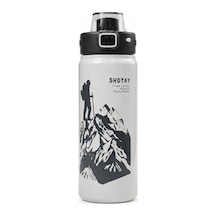Shotay Termos Matara 750 Ml. Beyaz