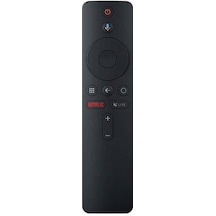 Coofbe Bluetooth Mi Box S 4k Android Kumanda Tv Box Uzaktan Kumanda Mi Boks 4k Uzaktan Kumanda